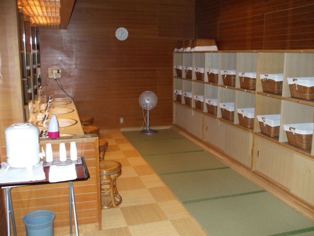 奥の院 ほてる とく川 日光