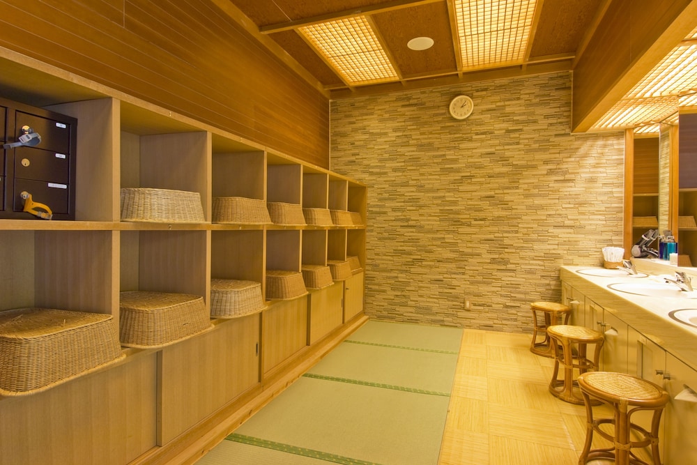 奥の院 ほてる とく川 日光