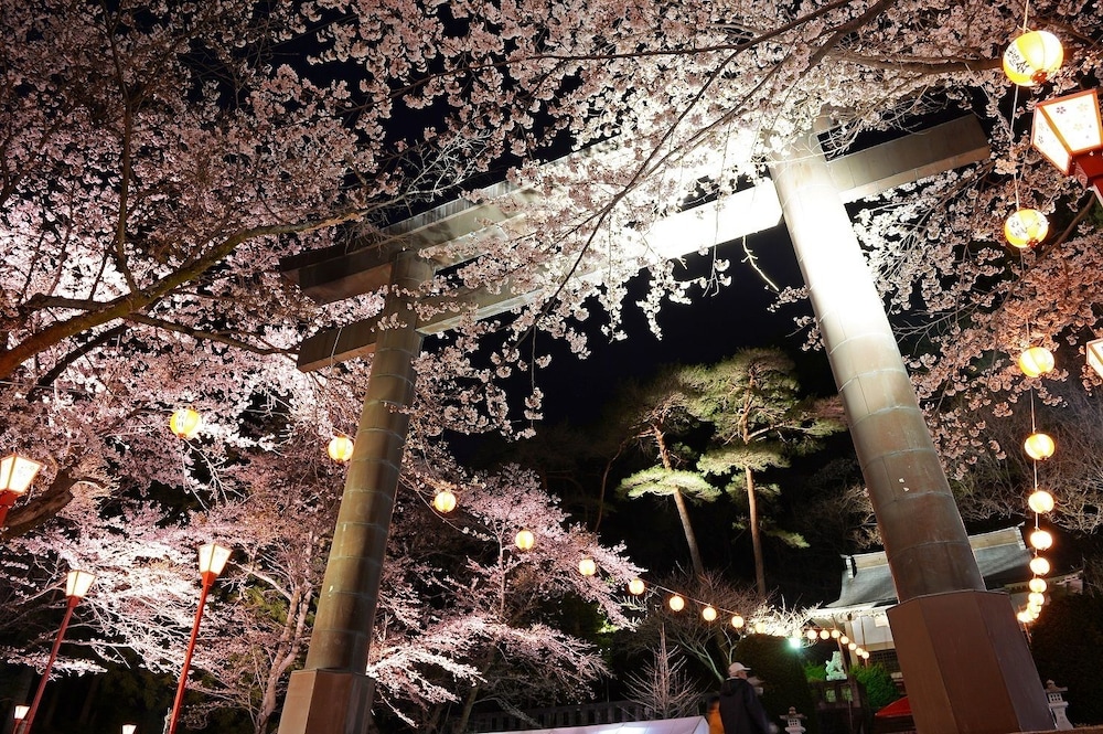 あさやホテル 日光