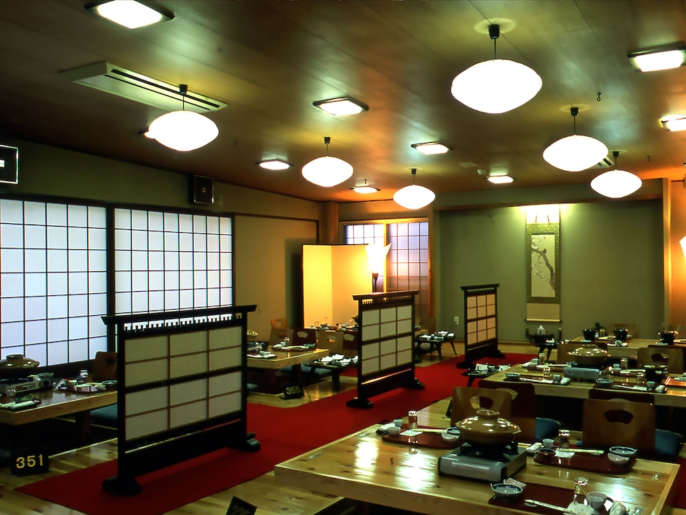 奥日光小西ホテル 日光