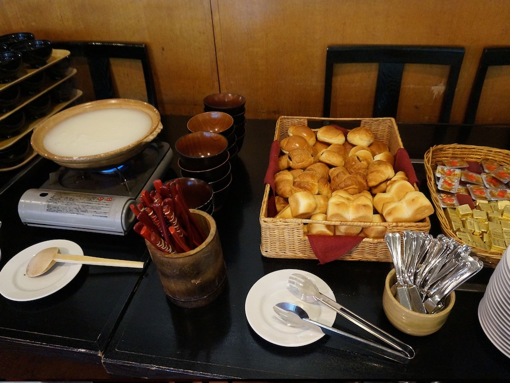 奥日光小西ホテル 日光