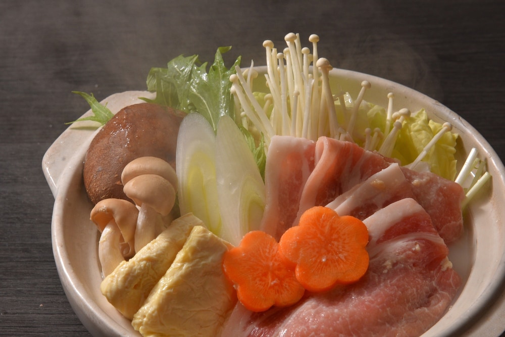 奥日光小西ホテル 日光
