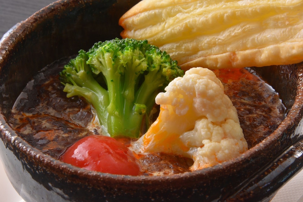 奥日光小西ホテル 日光