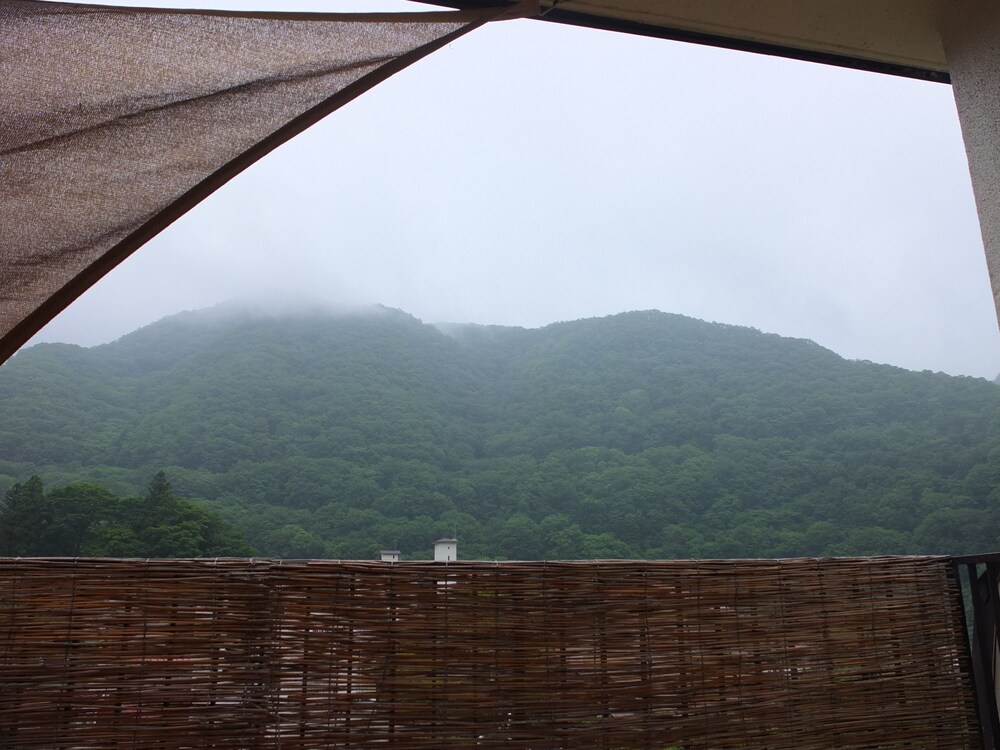 祝い宿 寿庵 日光