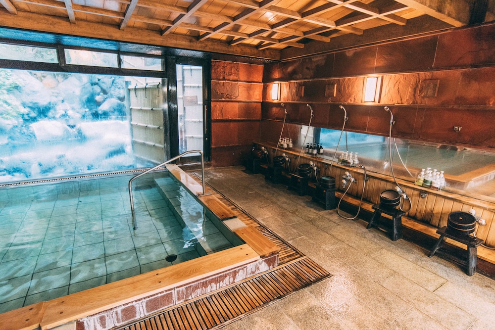 祝い宿 寿庵 日光