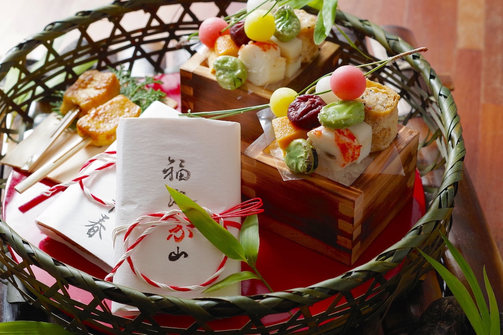 祝い宿 寿庵 日光