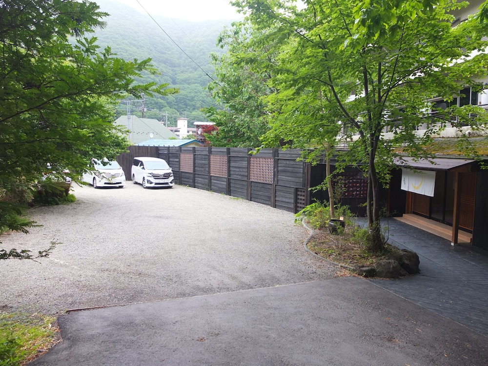 祝い宿 寿庵 日光
