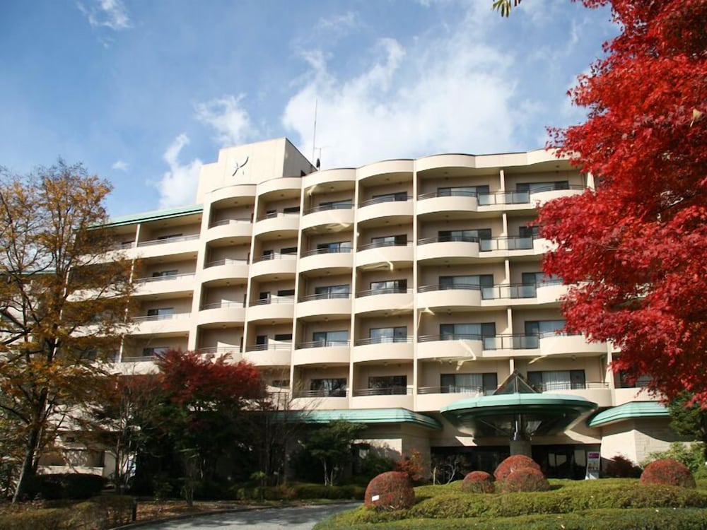 ホテルハーヴェスト 鬼怒川 日光