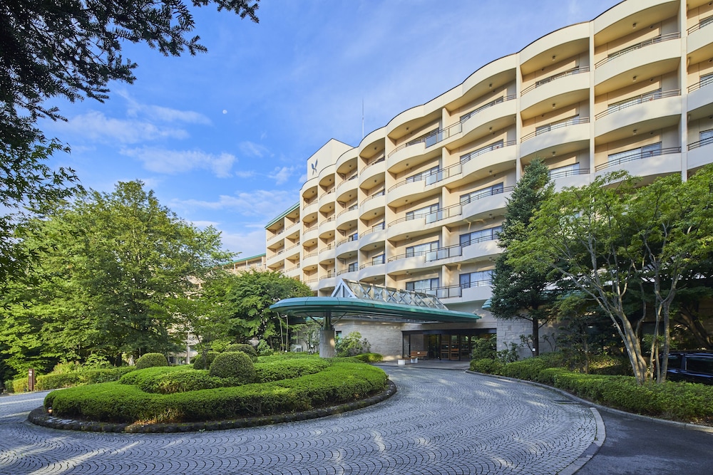 ホテルハーヴェスト 鬼怒川 日光