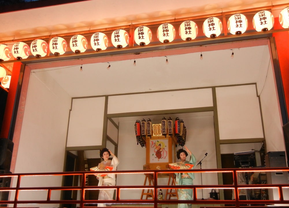 ホテルハーヴェスト 鬼怒川 日光
