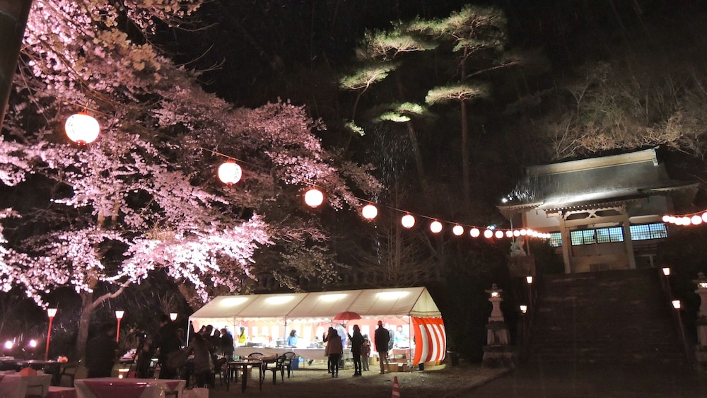 ホテルハーヴェスト 鬼怒川 日光