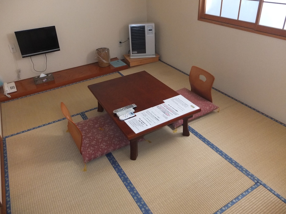 アネックス タートル ほとり庵 日光