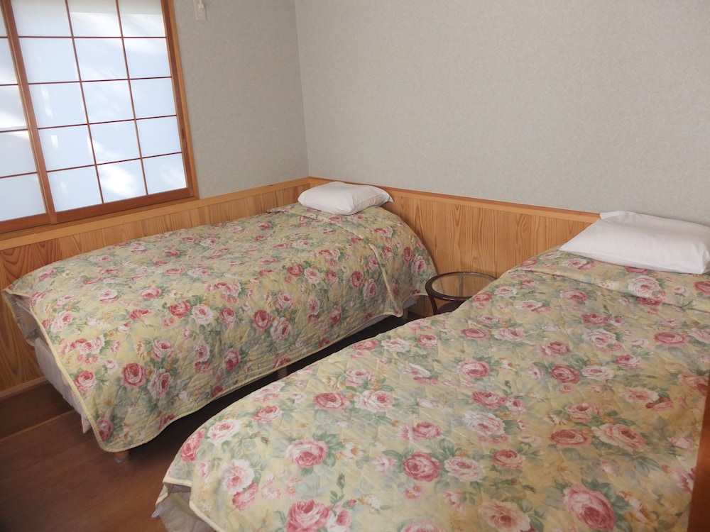 アネックス タートル ほとり庵 日光
