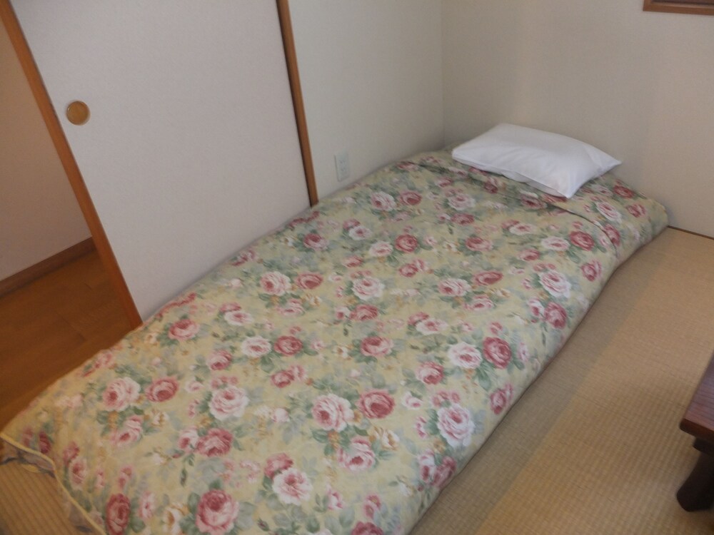 アネックス タートル ほとり庵 日光
