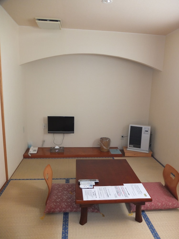 アネックス タートル ほとり庵 日光