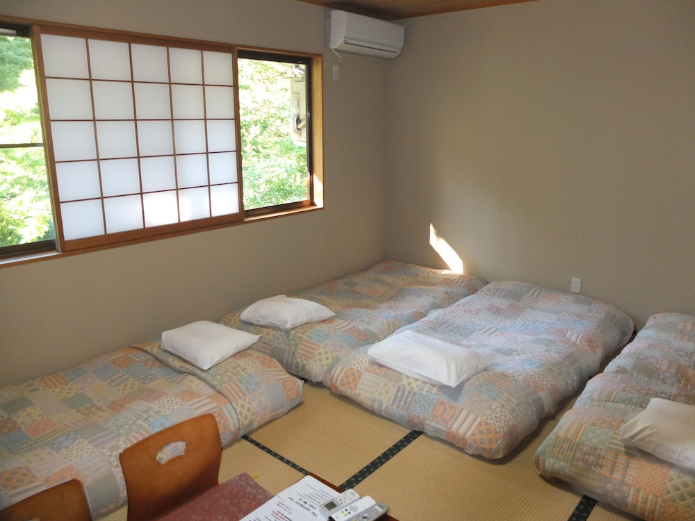 アネックス タートル ほとり庵 日光