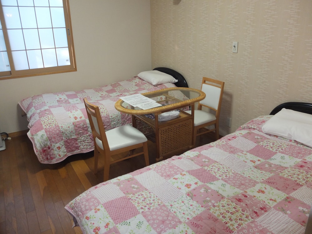 アネックス タートル ほとり庵 日光