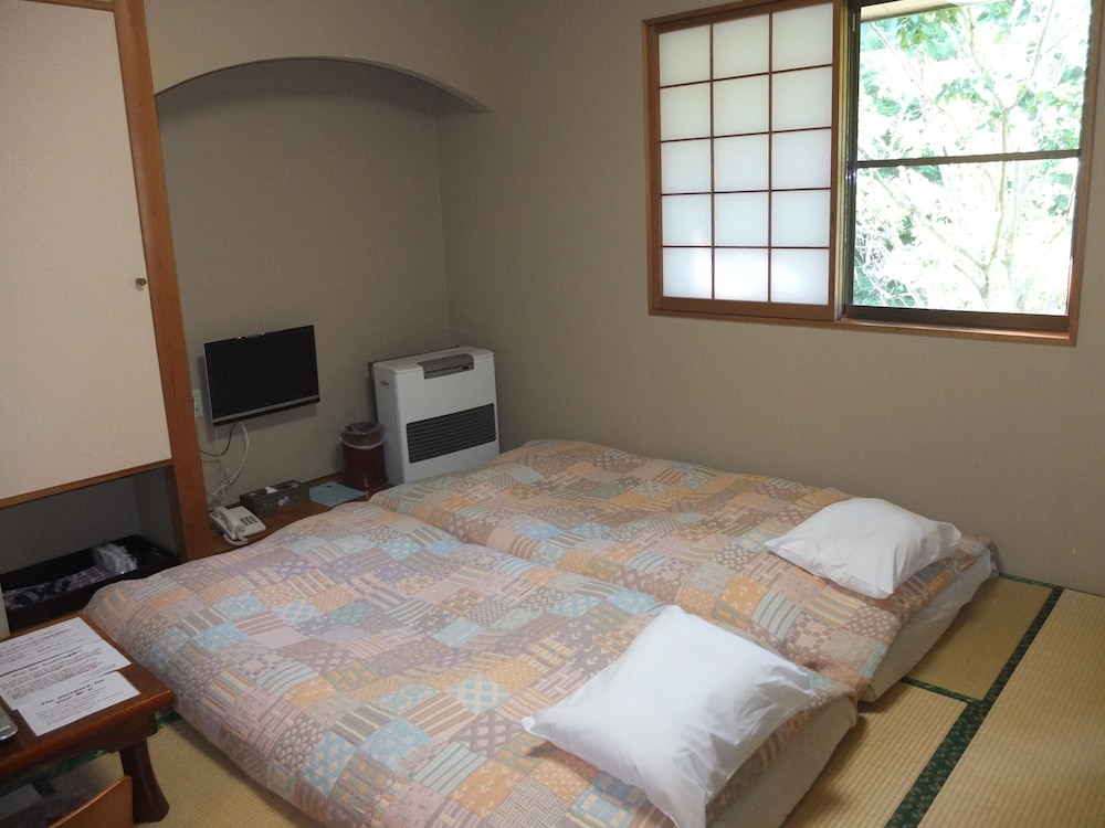 アネックス タートル ほとり庵 日光
