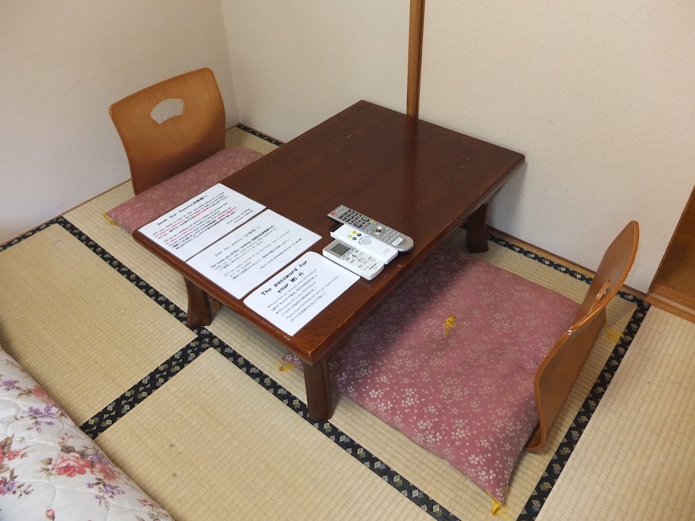 アネックス タートル ほとり庵 日光