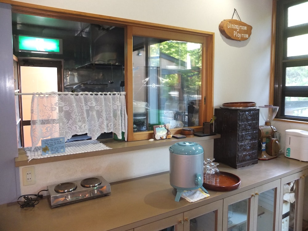 アネックス タートル ほとり庵 日光