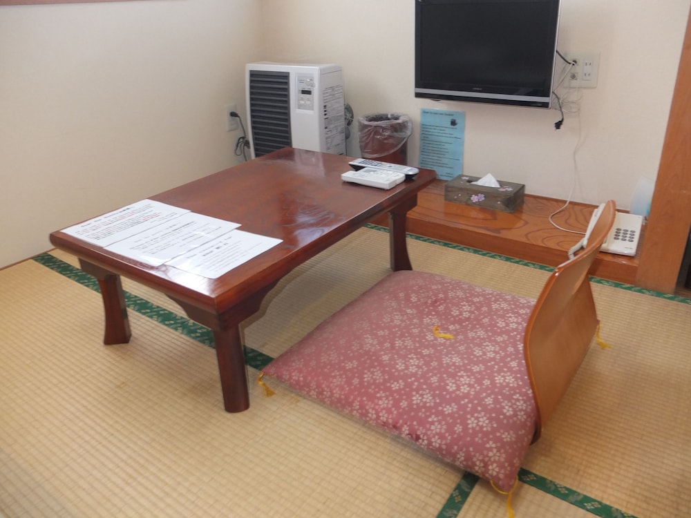 アネックス タートル ほとり庵 日光