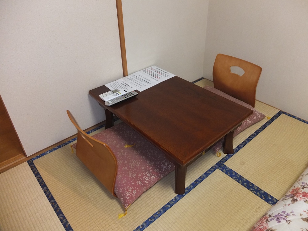 アネックス タートル ほとり庵 日光