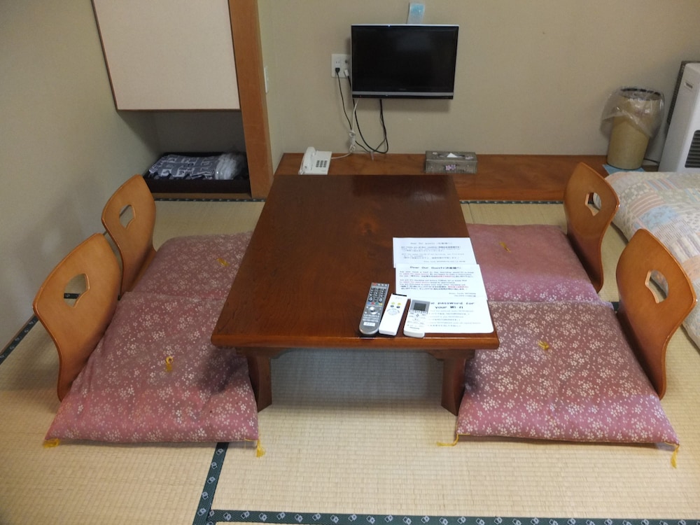 アネックス タートル ほとり庵 日光