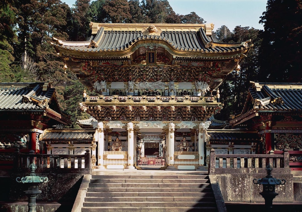 日光 季の遊 日光