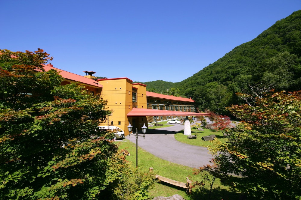 中禅寺金谷ホテル 日光