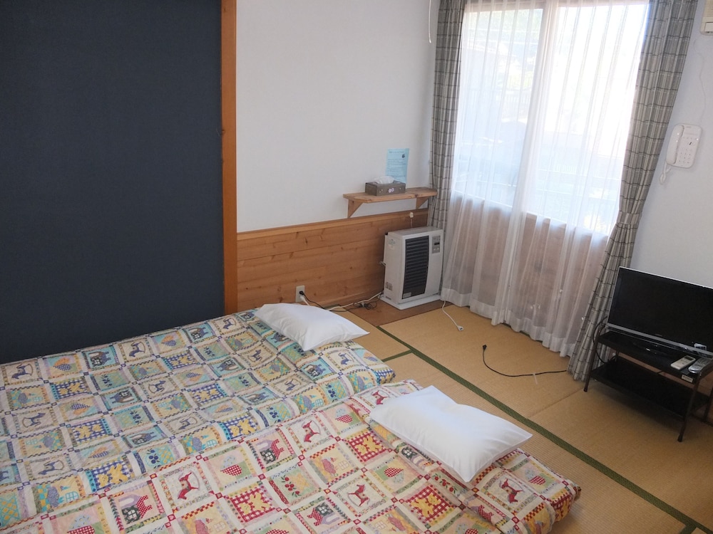 タートル イン 日光 日光