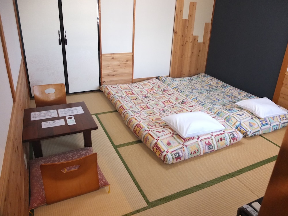 タートル イン 日光 日光