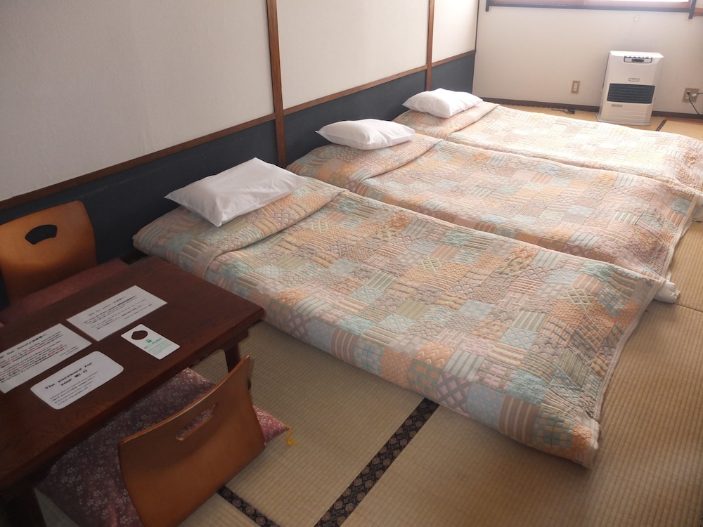 タートル イン 日光 日光