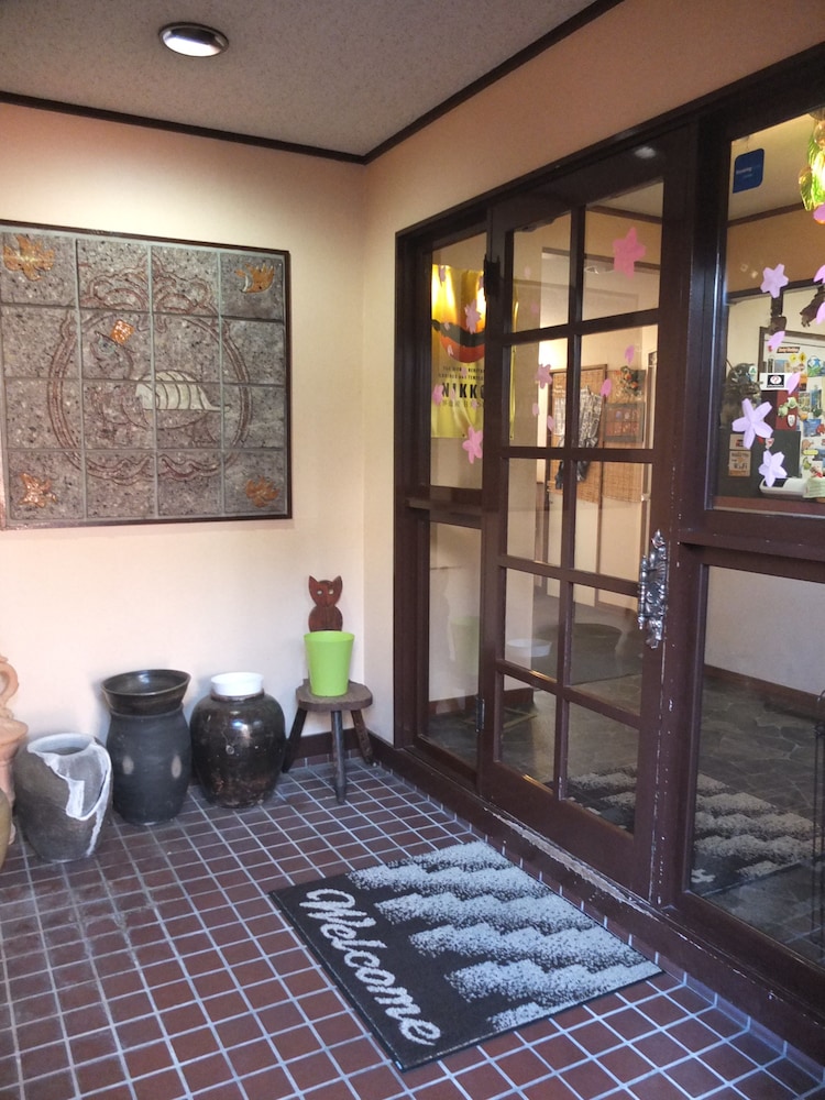 タートル イン 日光 日光
