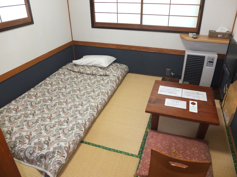 タートル イン 日光 日光