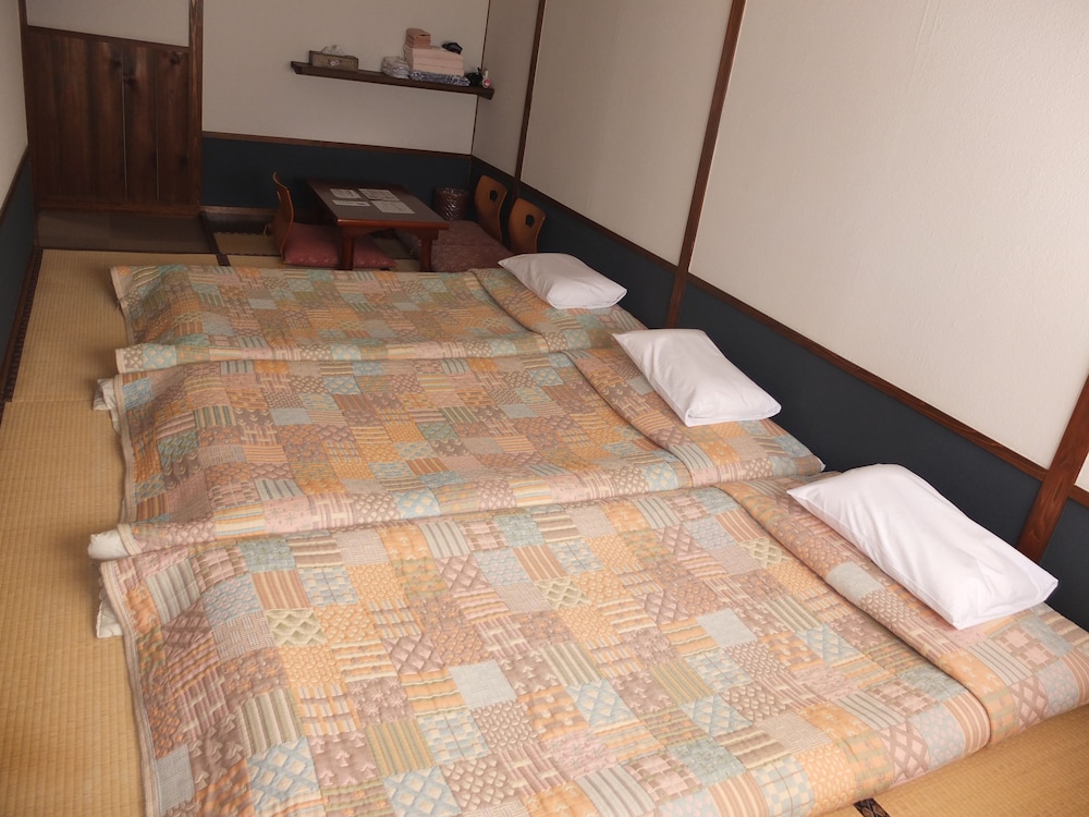 タートル イン 日光 日光