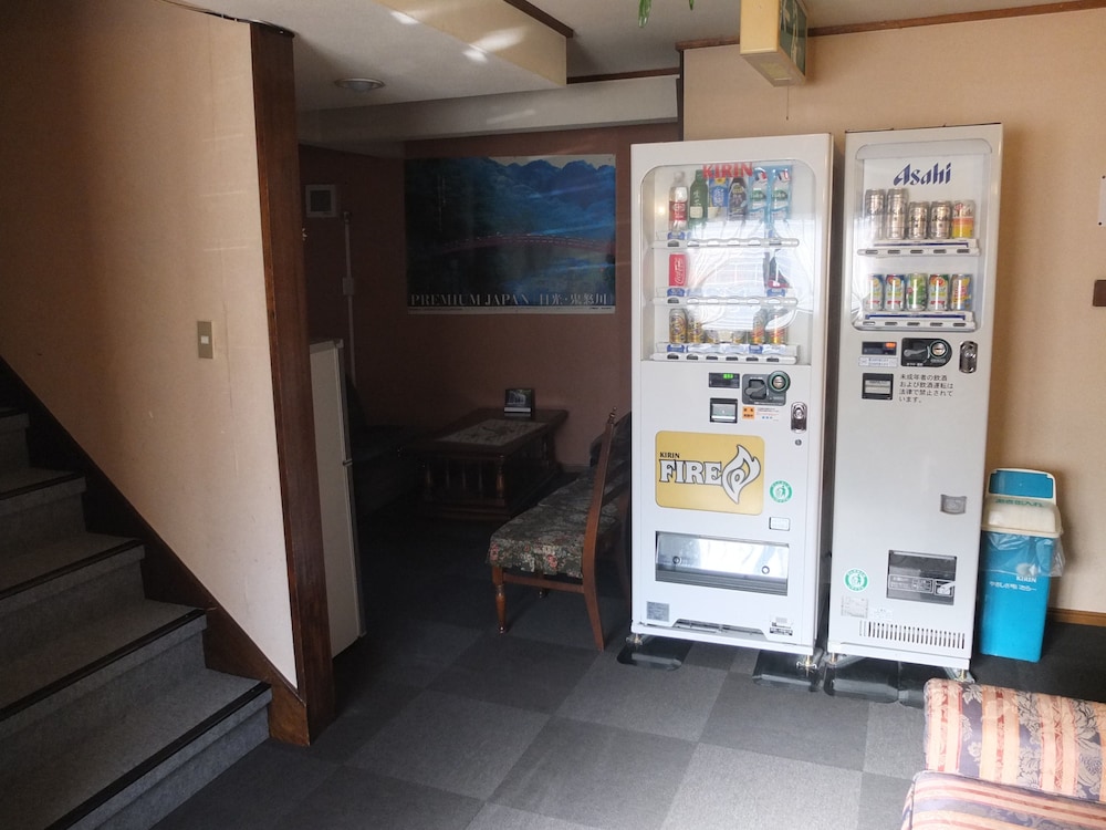 タートル イン 日光 日光