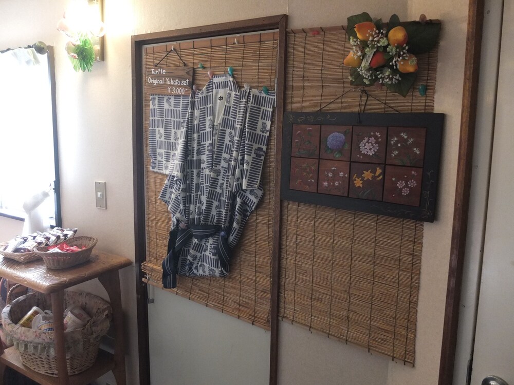 タートル イン 日光 日光