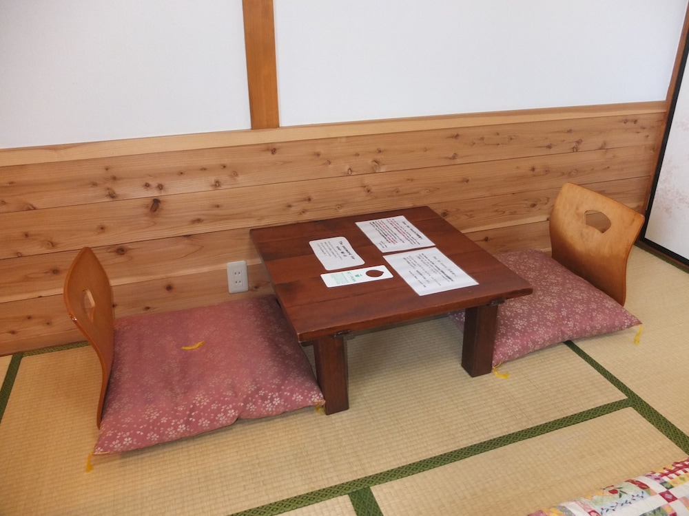 タートル イン 日光 日光