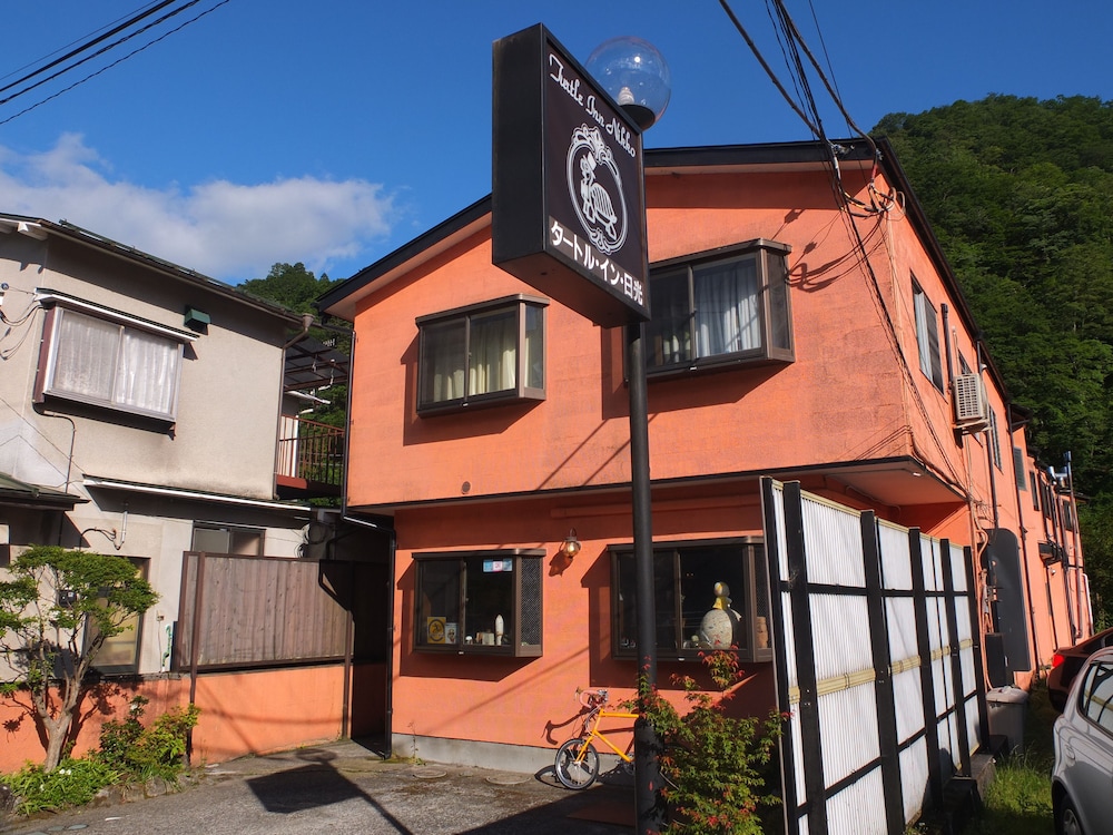 タートル イン 日光 日光