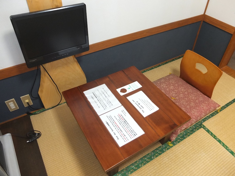 タートル イン 日光 日光