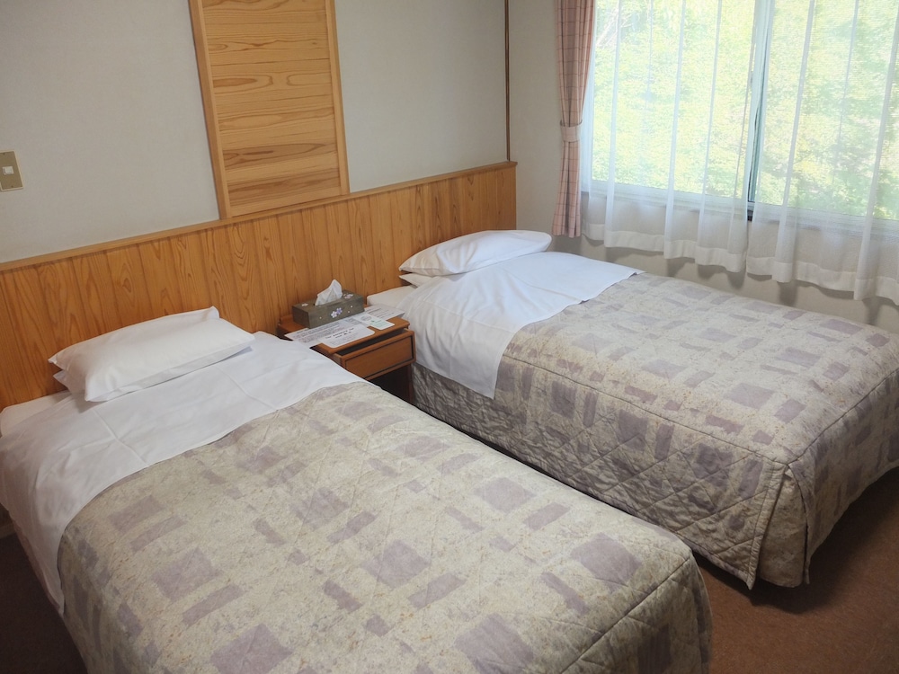 タートル イン 日光 日光