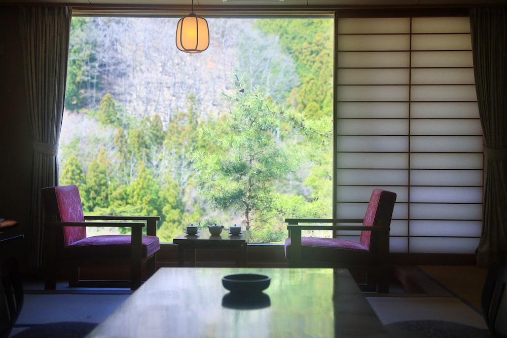 鬼怒川温泉 花の宿 松や 日光
