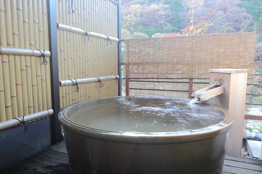 鬼怒川温泉 花の宿 松や 日光