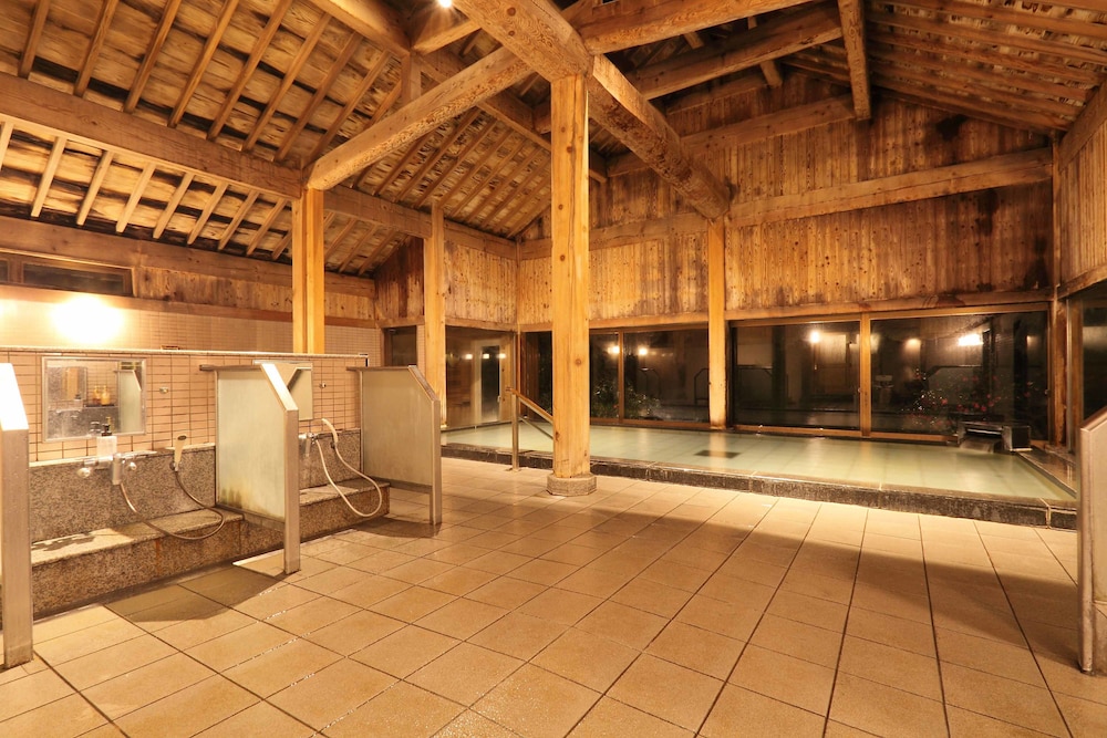鬼怒川温泉 花の宿 松や 日光