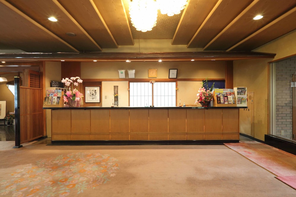 鬼怒川温泉 花の宿 松や 日光