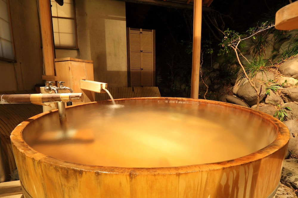 鬼怒川温泉 花の宿 松や 日光