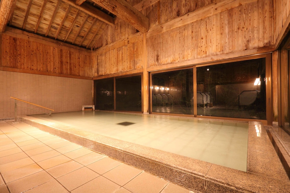 鬼怒川温泉 花の宿 松や 日光