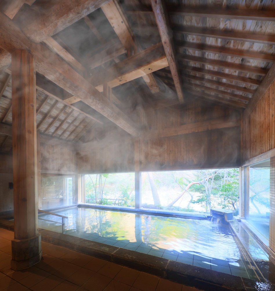 鬼怒川温泉 花の宿 松や 日光