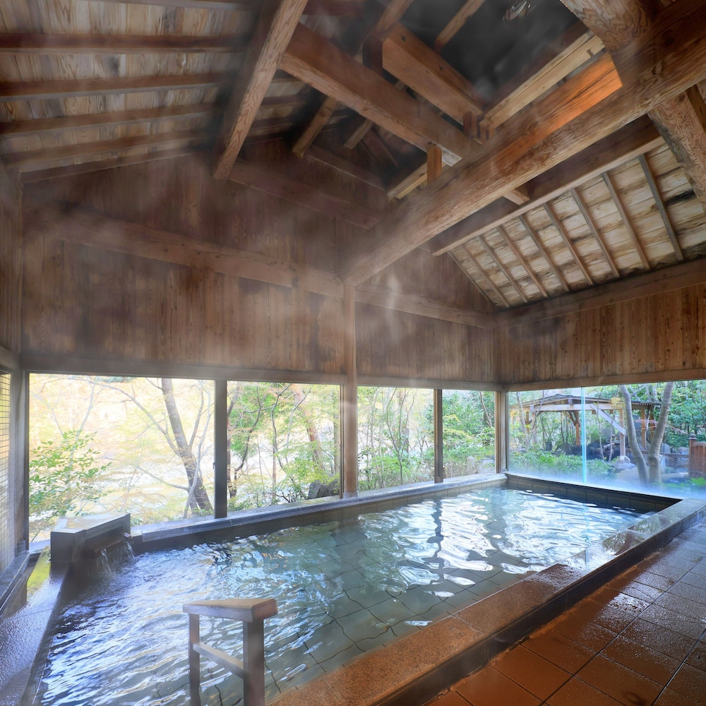 鬼怒川温泉 花の宿 松や 日光