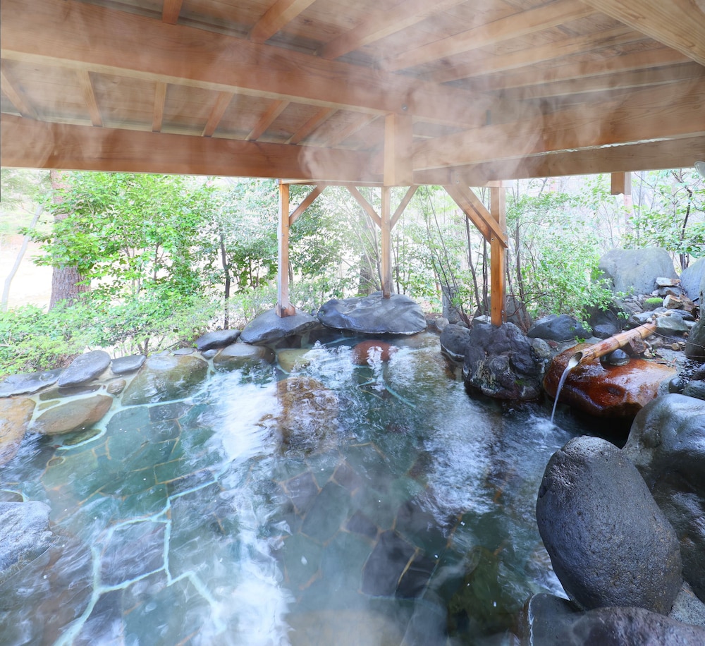 鬼怒川温泉 花の宿 松や 日光